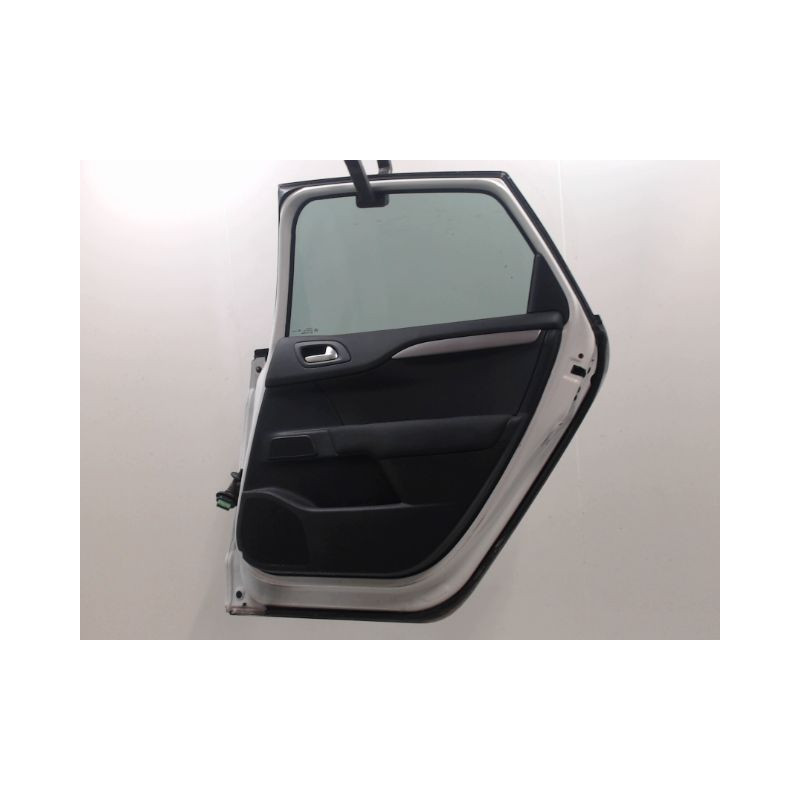 PORTE ARRIERE DROIT CITROEN C4 II Phase 1 (B71) 2010-2015