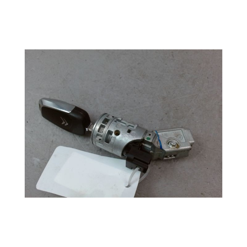 ANTIVOL DE DIRECTION CITROEN C4 II Phase 1 (B71) 2010-2015