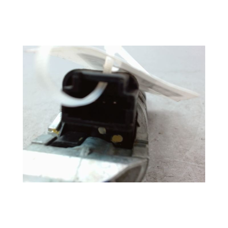 ANTIVOL DE DIRECTION CITROEN C4 II Phase 1 (B71) 2010-2015
