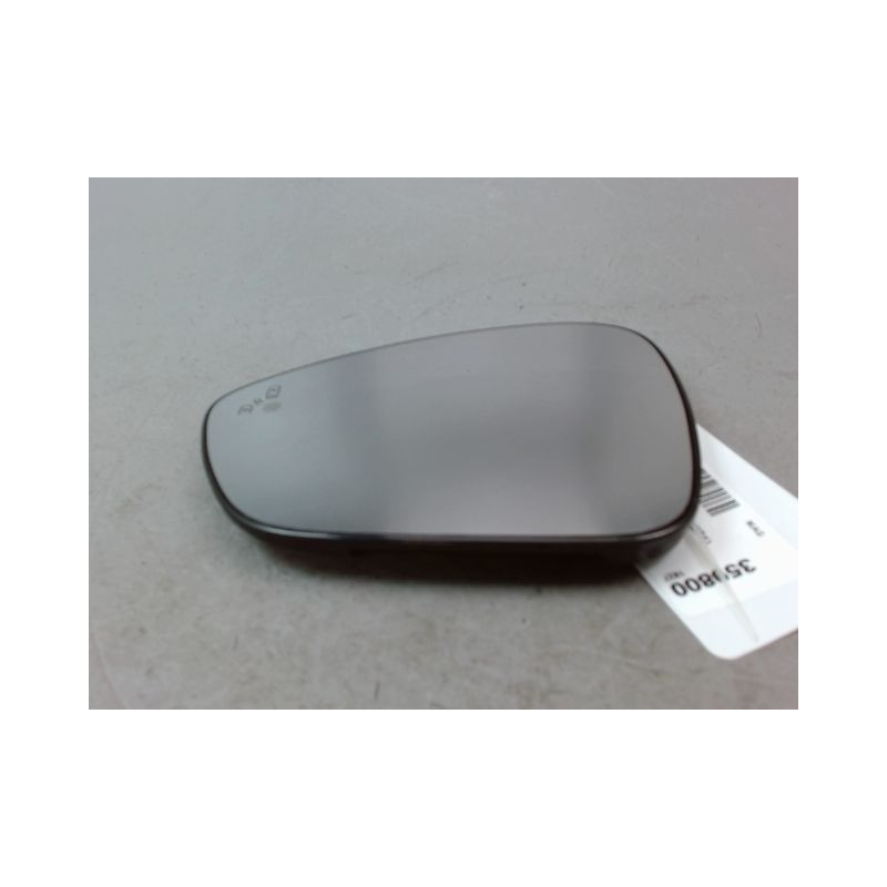 GLACE RETROVISEUR EXT G CITROEN C4 II Phase 1 (B71) 2010-2015