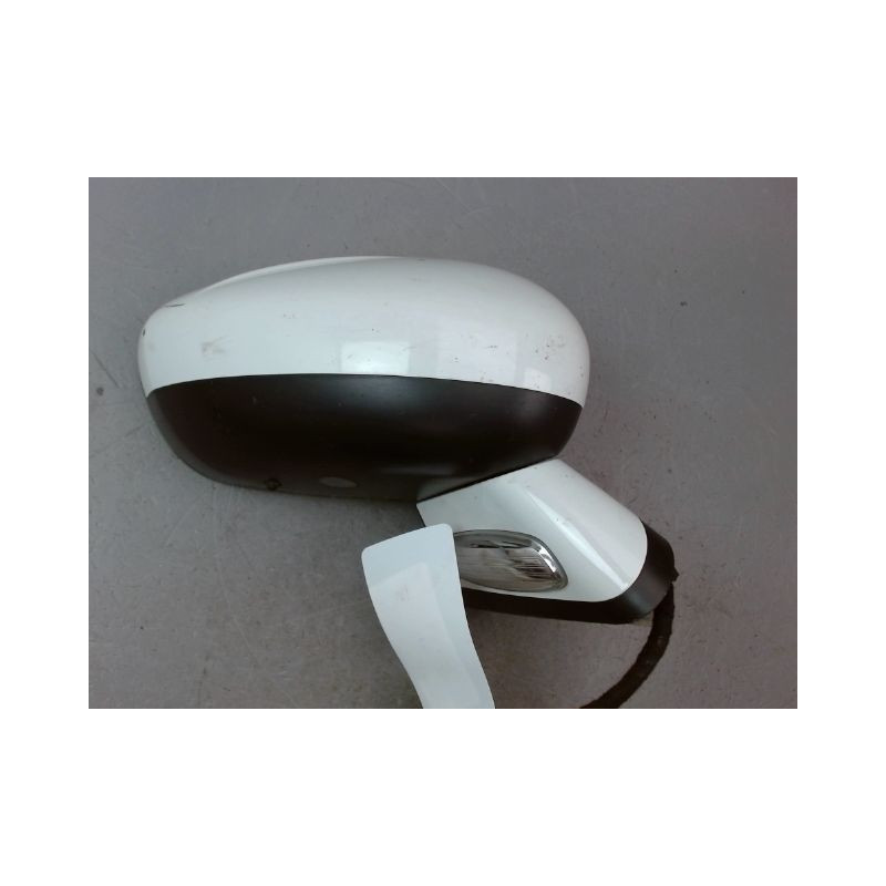 RETROVISEUR EXTERIEUR ELECTRIQUE DROIT CITROEN C4 II Phase 1 (B71) 2010-2015