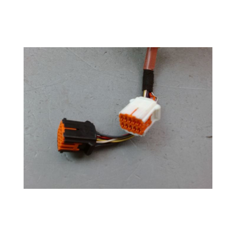 RETROVISEUR EXTERIEUR ELECTRIQUE DROIT CITROEN C4 II Phase 1 (B71) 2010-2015