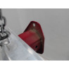 RENFORT PARE-CHOC ARRIERE  HONDA CIVIC 2006-