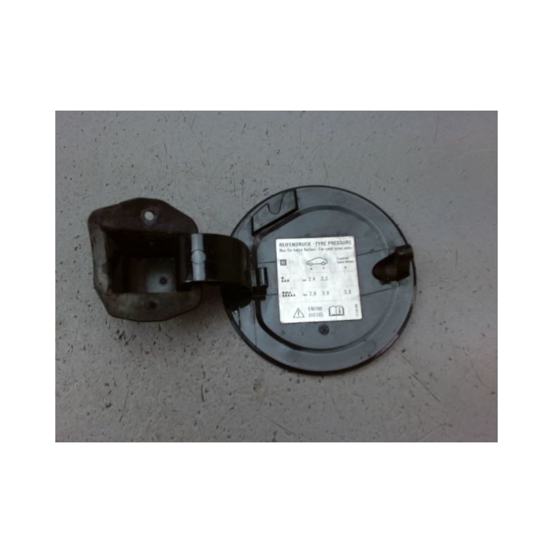 VOLET DE TRAPPE CARBURANT OPEL MERIVA MONOSP. I Phase 1 (A) 2003-2005