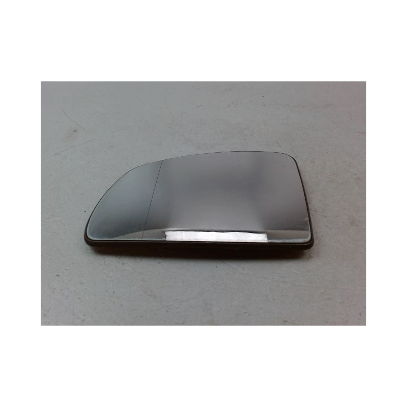 GLACE RETROVISEUR EXT G OPEL MERIVA MONOSP. I Phase 1 (A) 2003-2005