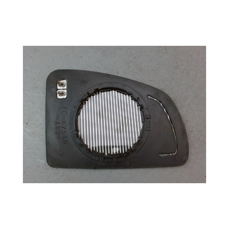 GLACE RETROVISEUR EXT G OPEL MERIVA MONOSP. I Phase 1 (A) 2003-2005