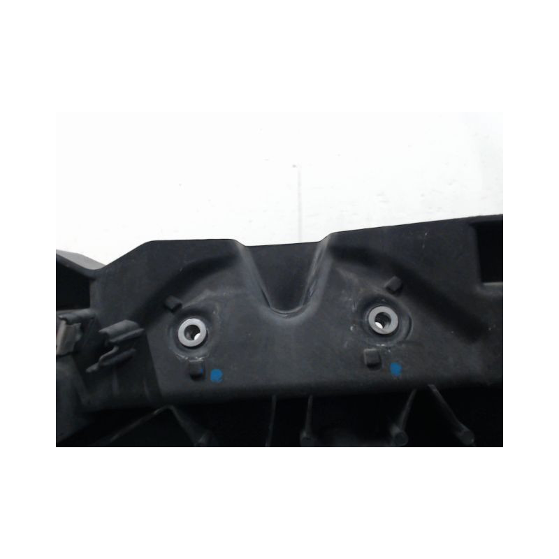 FACE AVANT CITROEN C3 I Phase 2 2005-2010