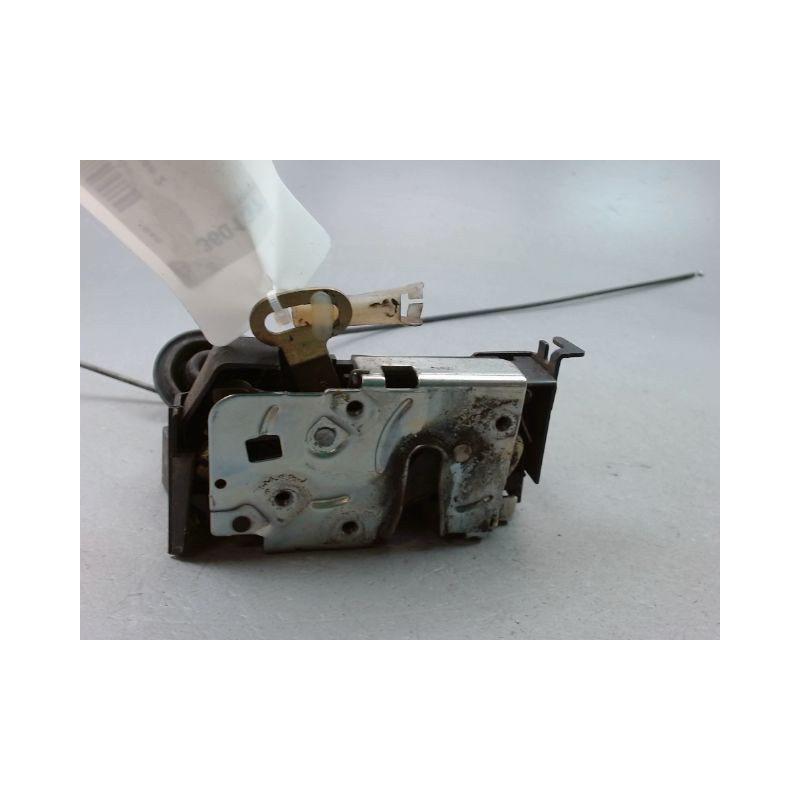 SYSTEME CONDAMNATION AVANT DROIT MINI MINI I Phase 2 (R50/R53) 2004-2006