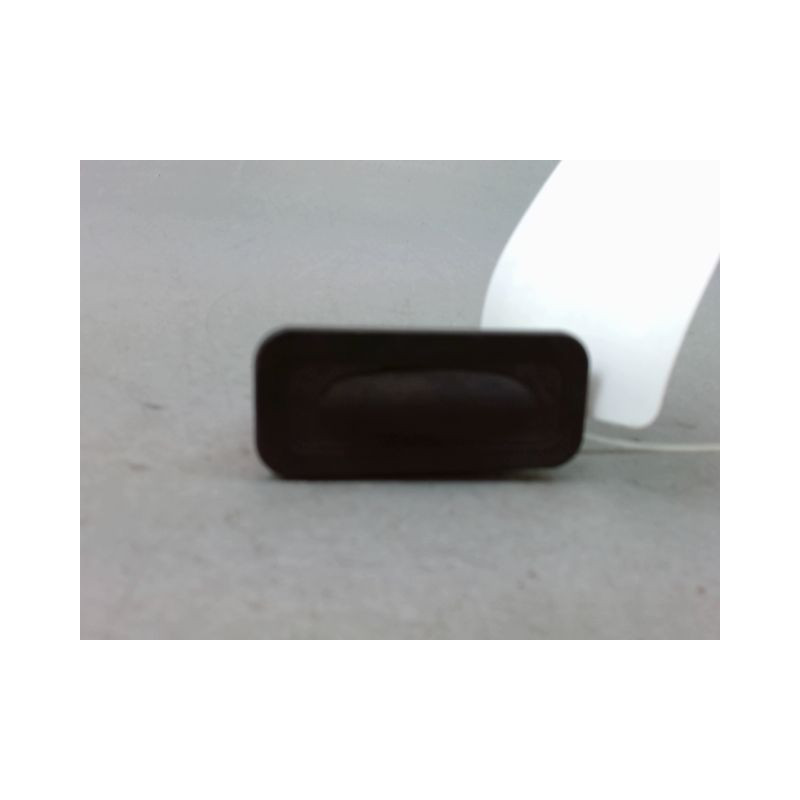 POIGNEE EXTERIEURE HAYON RENAULT MEGANE III Phase 1 2008-2012