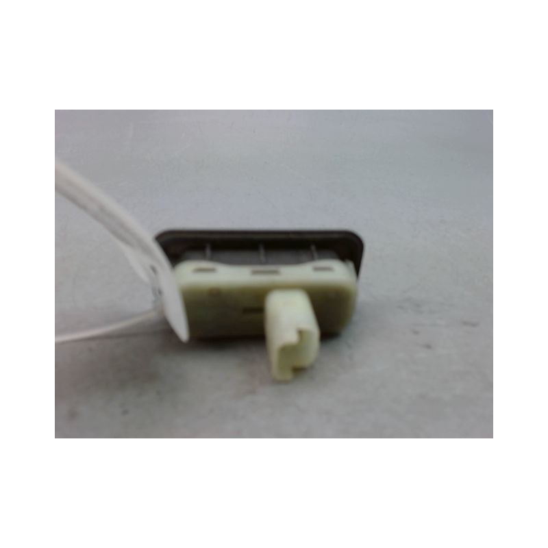 POIGNEE EXTERIEURE HAYON RENAULT MEGANE III Phase 1 2008-2012