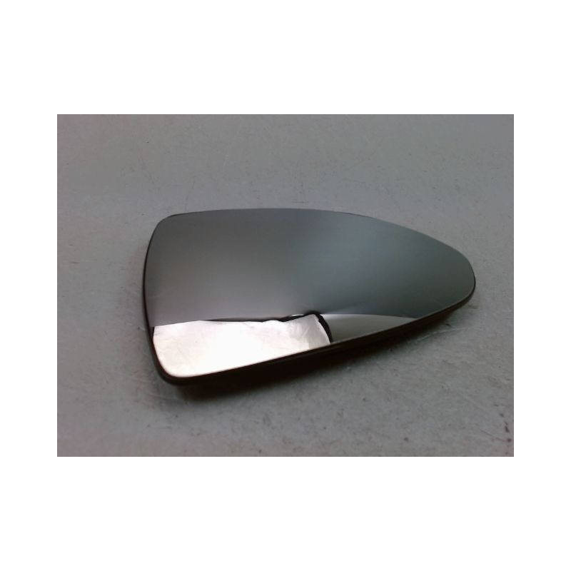 GLACE RETROVISEUR EXT D OPEL CORSA IV Phase 2 (D) 2011-2015