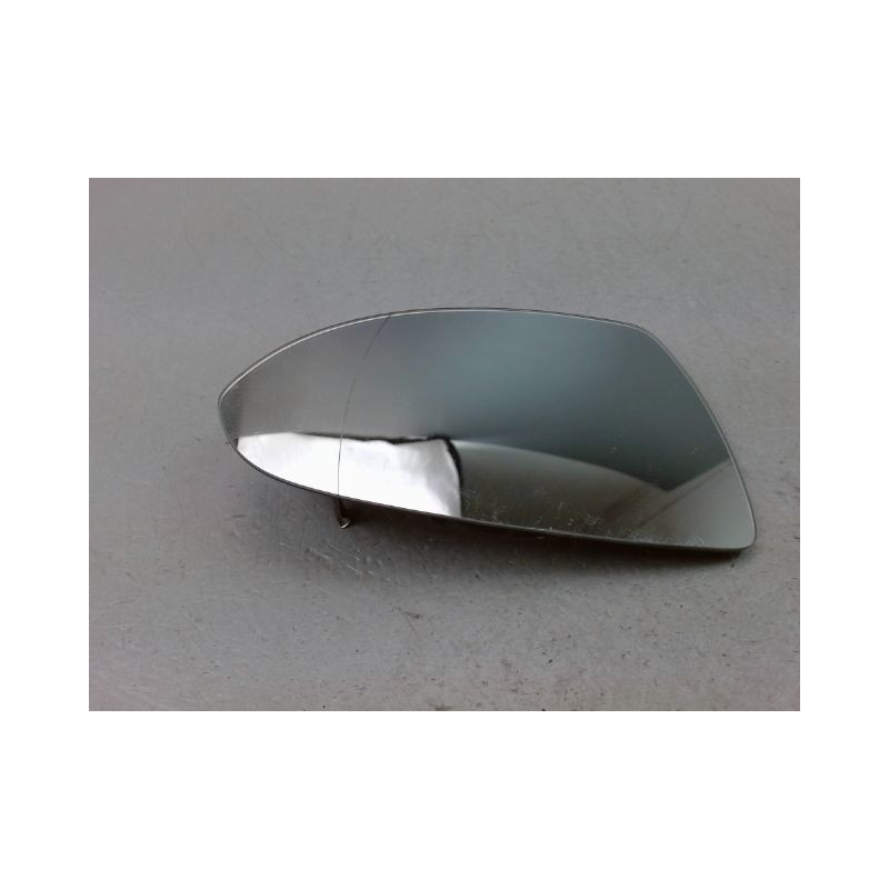 GLACE RETROVISEUR EXT G OPEL CORSA IV Phase 2 (D) 2011-2015