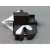 SERRURE HAYON  OPEL CORSA IV Phase 2 (D) 2011-2015