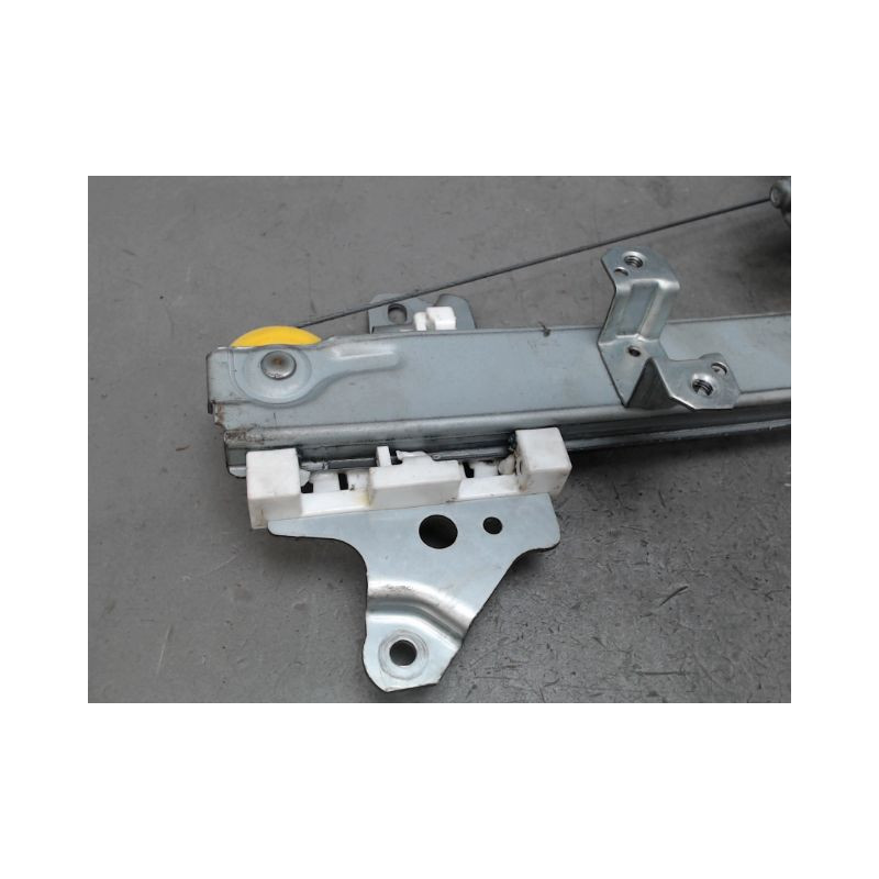 MECANISME LEVE-GLACE AVANT GAUCHE NISSAN X-TRAIL