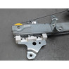 MECANISME LEVE-GLACE AVANT GAUCHE NISSAN X-TRAIL