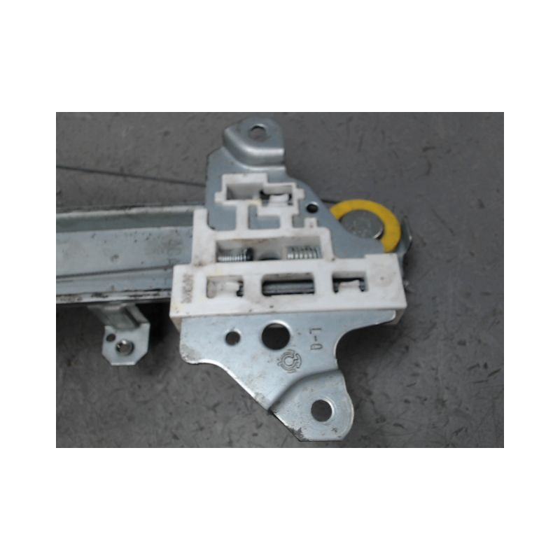 MECANISME LEVE-GLACE AVANT GAUCHE NISSAN X-TRAIL