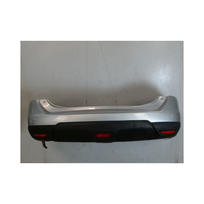 PARE-CHOC ARRIER NISSAN X-TRAIL