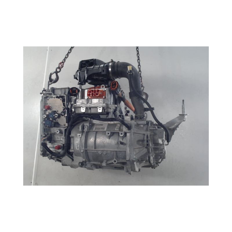 MOTEUR ELECTRIQUE  RENAULT ZOE ZOE 