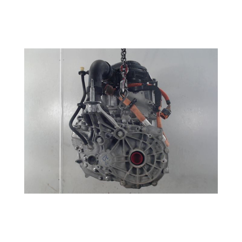 MOTEUR ELECTRIQUE  RENAULT ZOE ZOE 