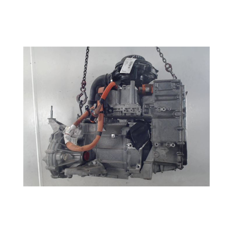 MOTEUR ELECTRIQUE  RENAULT ZOE ZOE 