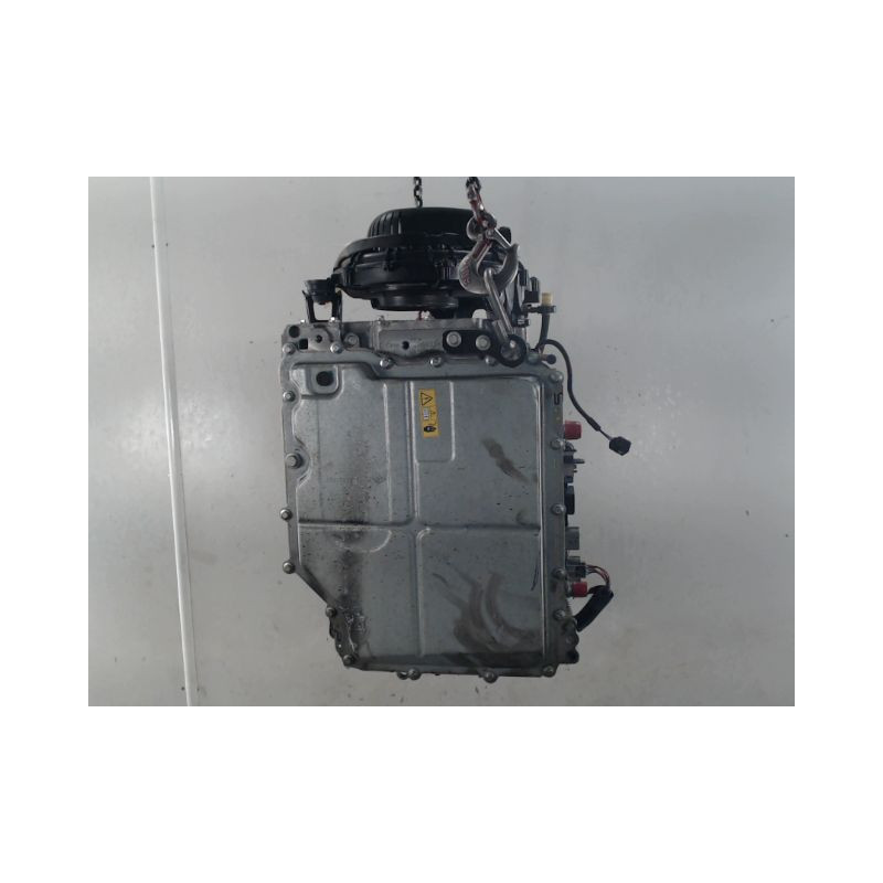MOTEUR ELECTRIQUE  RENAULT ZOE ZOE 