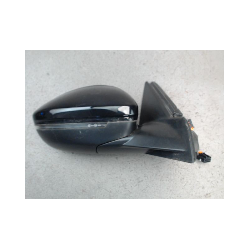 RETROVISEUR EXTERIEUR ELECTRIQUE DROIT PEUGEOT 208