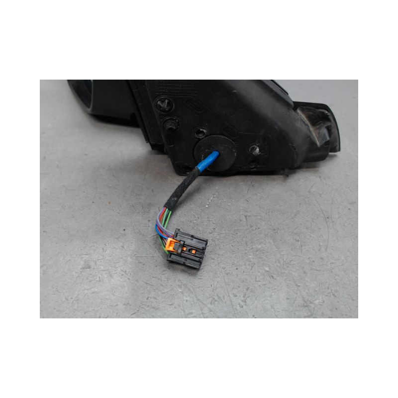 RETROVISEUR EXTERIEUR ELECTRIQUE GAUCHE PEUGEOT 208