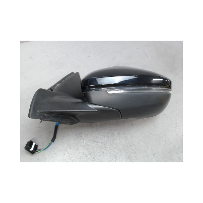 RETROVISEUR EXTERIEUR ELECTRIQUE GAUCHE PEUGEOT 208