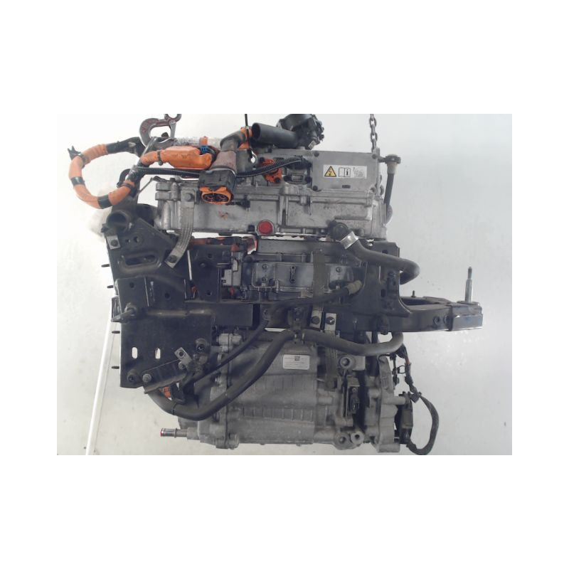 MOTEUR ELECTRIQUE  RENAULT ZOE ZOE