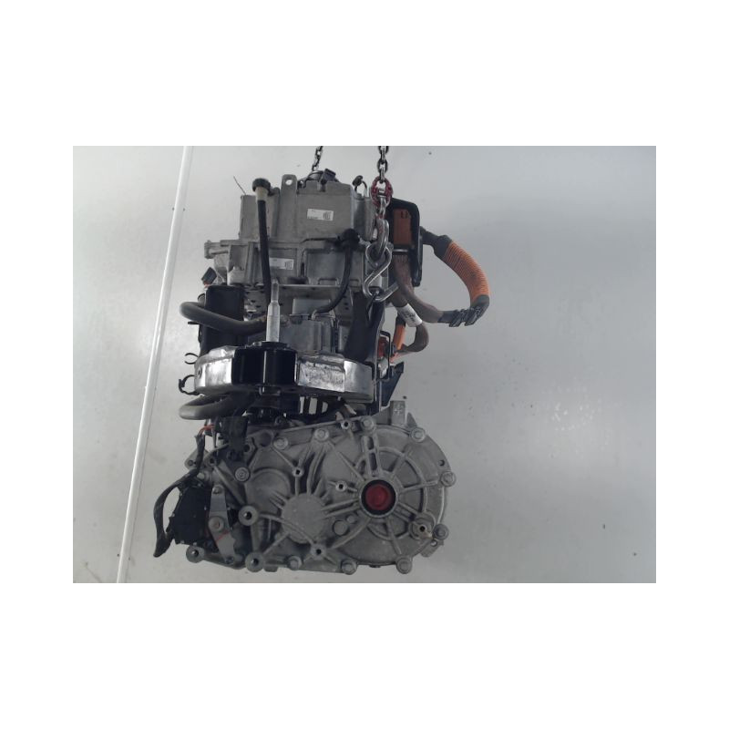 MOTEUR ELECTRIQUE  RENAULT ZOE ZOE