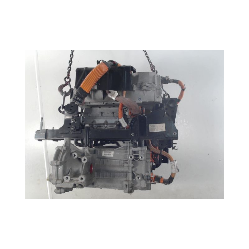MOTEUR ELECTRIQUE  RENAULT ZOE ZOE