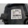 PHARE ANTIBROUILLARD AVANT DROIT DACIA DUSTER