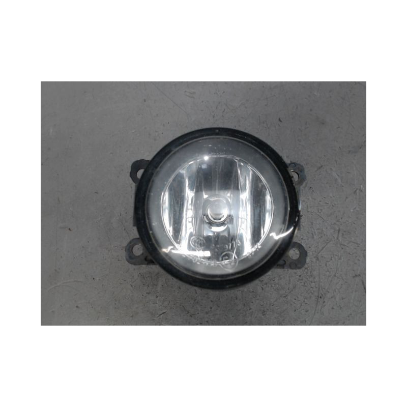 PHARE ANTIBROUILLARD AVANT GAUCHE DACIA DUSTER