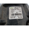PHARE ANTIBROUILLARD AVANT GAUCHE DACIA DUSTER