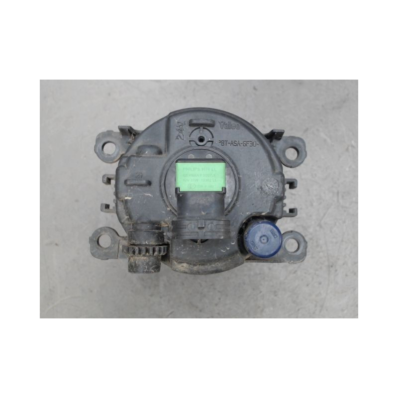 PHARE ANTIBROUILLARD AVANT GAUCHE DACIA DUSTER