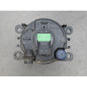 PHARE ANTIBROUILLARD AVANT GAUCHE DACIA DUSTER