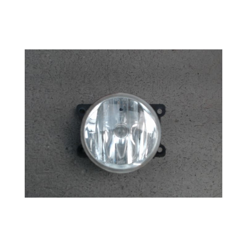 PHARE ANTIBROUILLARD AVANT DROIT PEUGEOT 2008