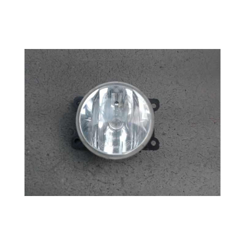 PHARE ANTIBROUILLARD AVANT GAUCHE PEUGEOT 2008