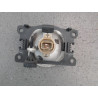 PHARE ANTIBROUILLARD AVANT GAUCHE PEUGEOT 2008