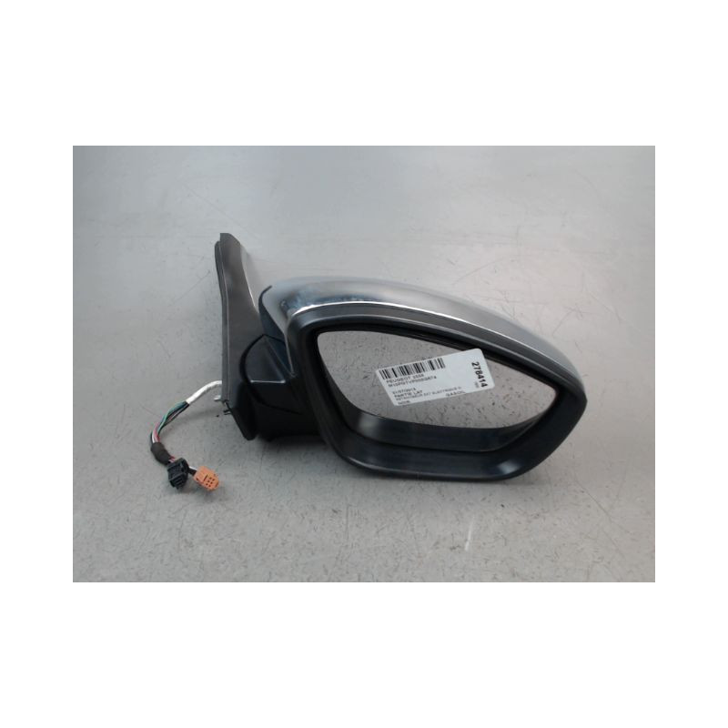 RETROVISEUR EXTERIEUR ELECTRIQUE DROIT PEUGEOT 2008