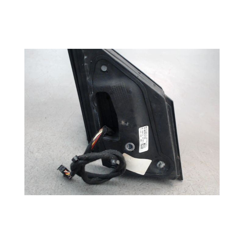 RETROVISEUR EXTERIEUR ELECTRIQUE GAUCHE VOLKSWAGEN POLO