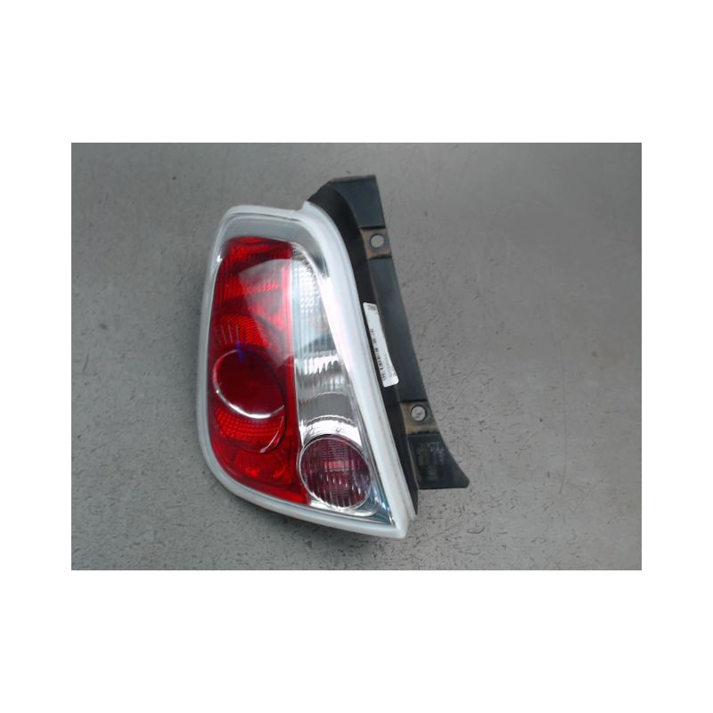 FEU ARRIERE GAUCHE  FIAT 500