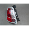FEU ARRIERE GAUCHE  FIAT 500