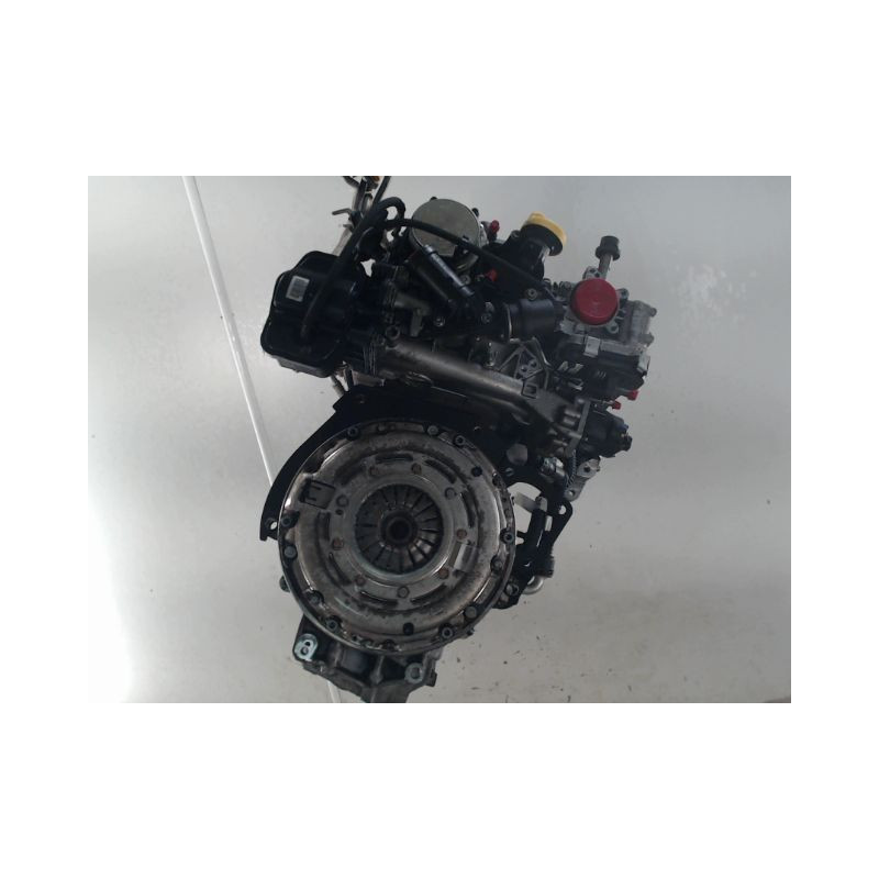 MOTEUR DIESEL FIAT DOBLO 1.6 D Multijet (263WXD1B, 263WXR1B, 263WXX1B, 263ZXD1B,...