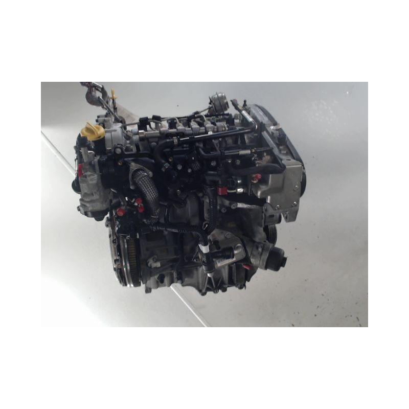 MOTEUR DIESEL FIAT DOBLO 1.6 D Multijet (263WXD1B, 263WXR1B, 263WXX1B, 263ZXD1B,...
