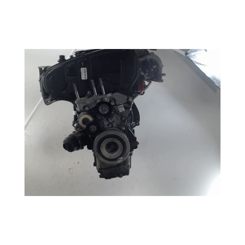 MOTEUR DIESEL FIAT DOBLO 1.6 D Multijet (263WXD1B, 263WXR1B, 263WXX1B, 263ZXD1B,...