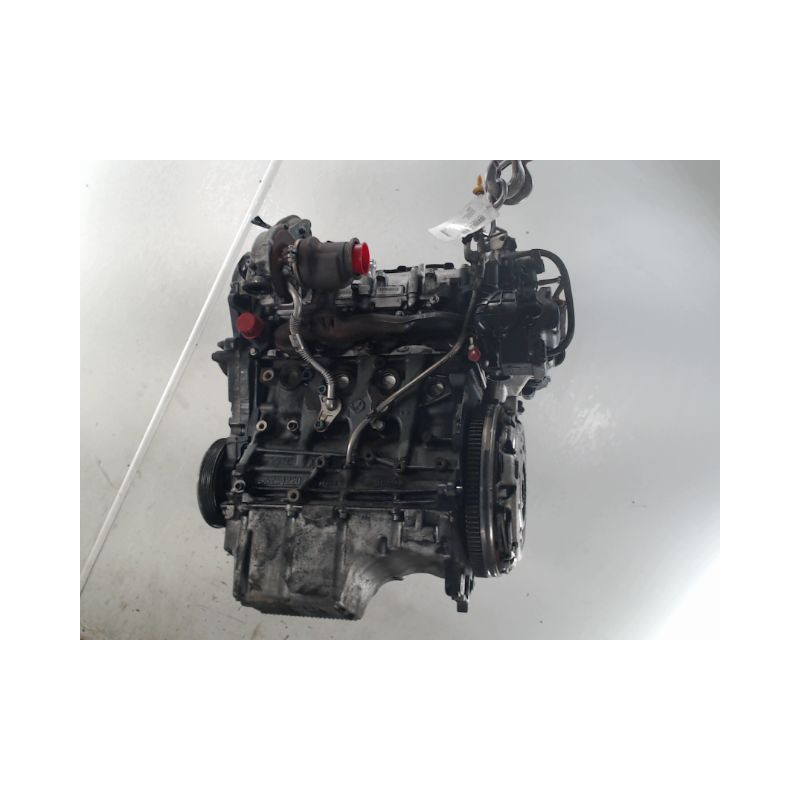 MOTEUR DIESEL FIAT DOBLO 1.6 D Multijet (263WXD1B, 263WXR1B, 263WXX1B, 263ZXD1B,...