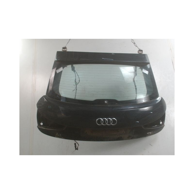 HAYON AUDI A1