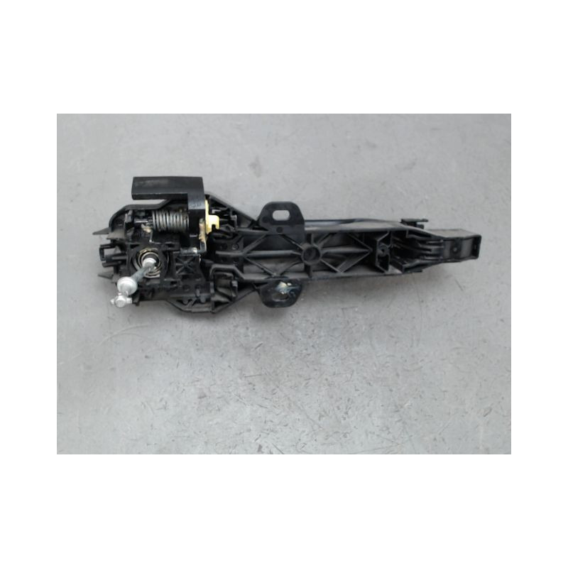 POIGNEE EXTERIEURE PORTE AVANT GAUCHE DACIA SANDERO