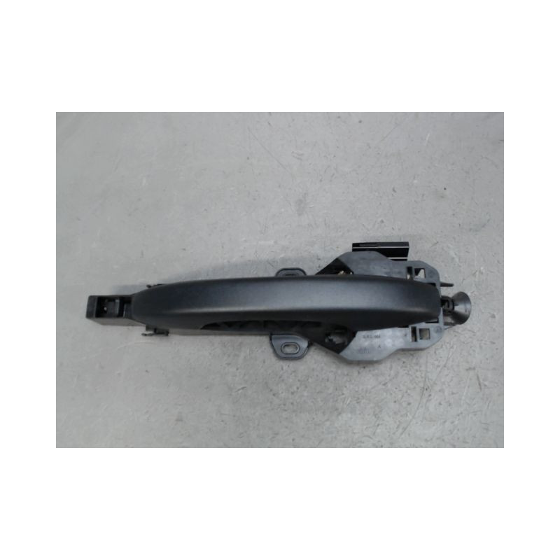 POIGNEE EXTERIEURE PORTE ARRIERE GAUCHE DACIA SANDERO